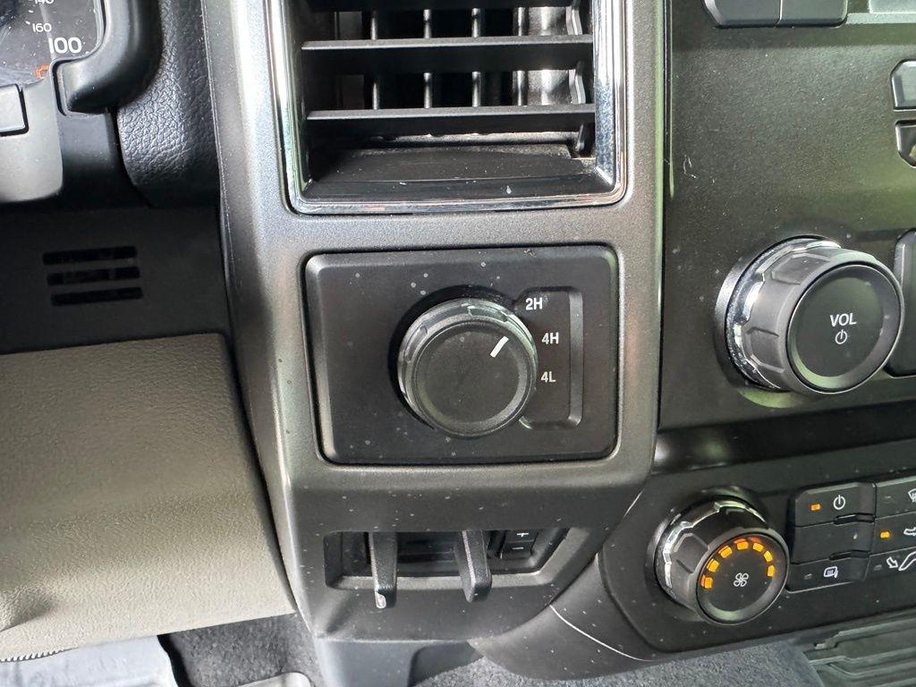 Ford Super Duty F-250 SRW  2019