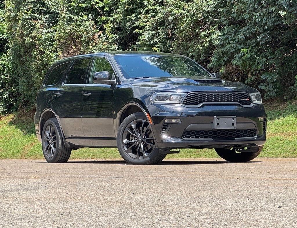 Dodge Durango  2022