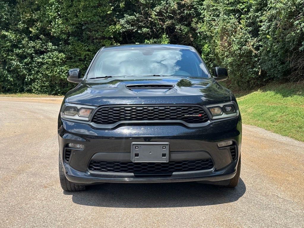 Dodge Durango  2022