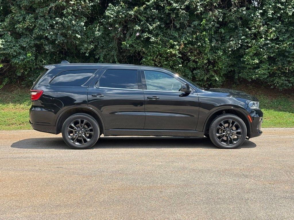 Dodge Durango  2022