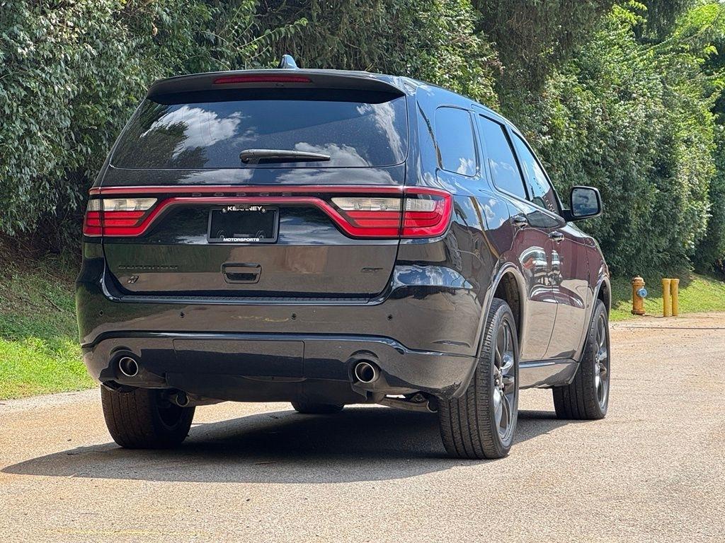 Dodge Durango  2022