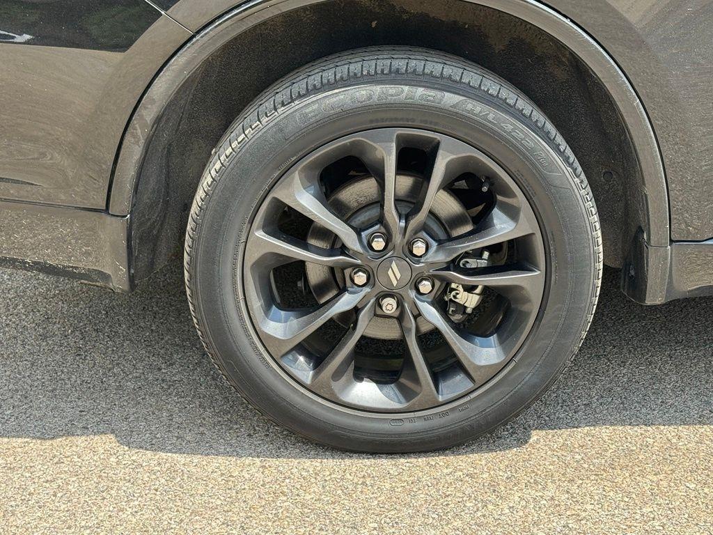 Dodge Durango  2022