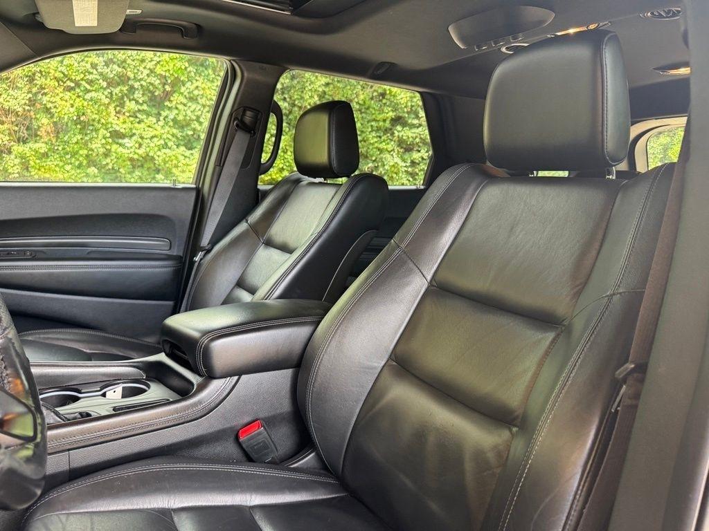 Dodge Durango  2022