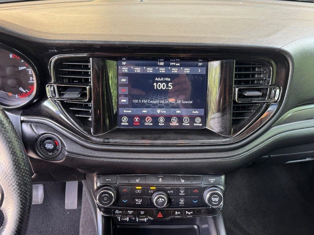 Dodge Durango  2022