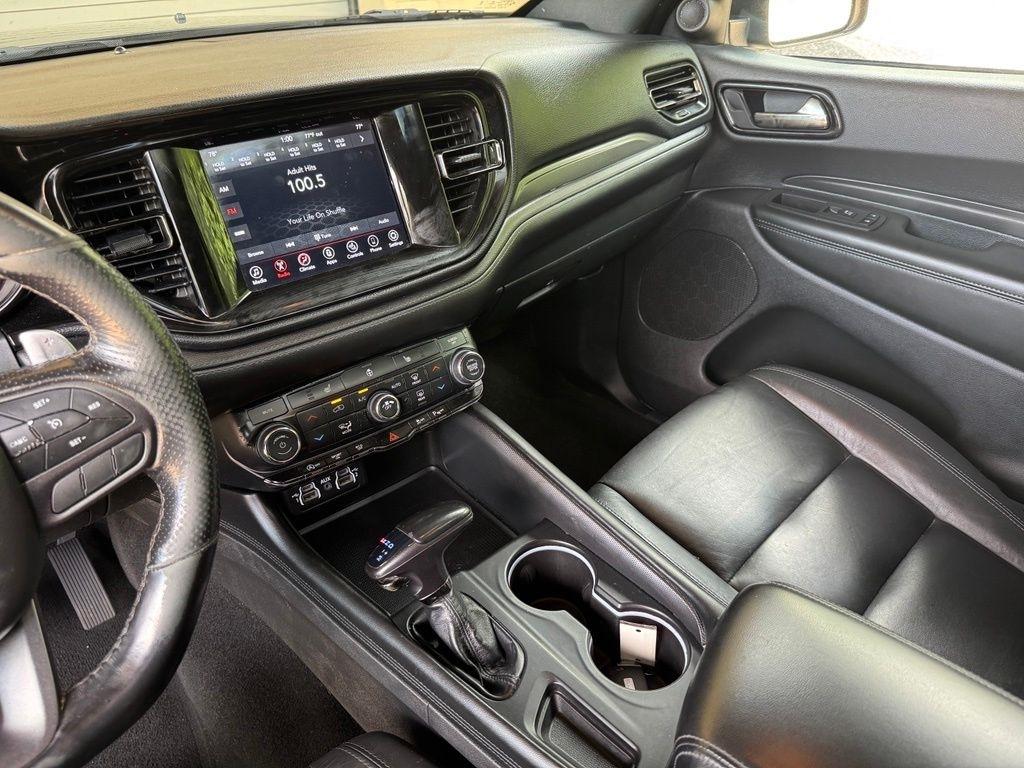 Dodge Durango  2022