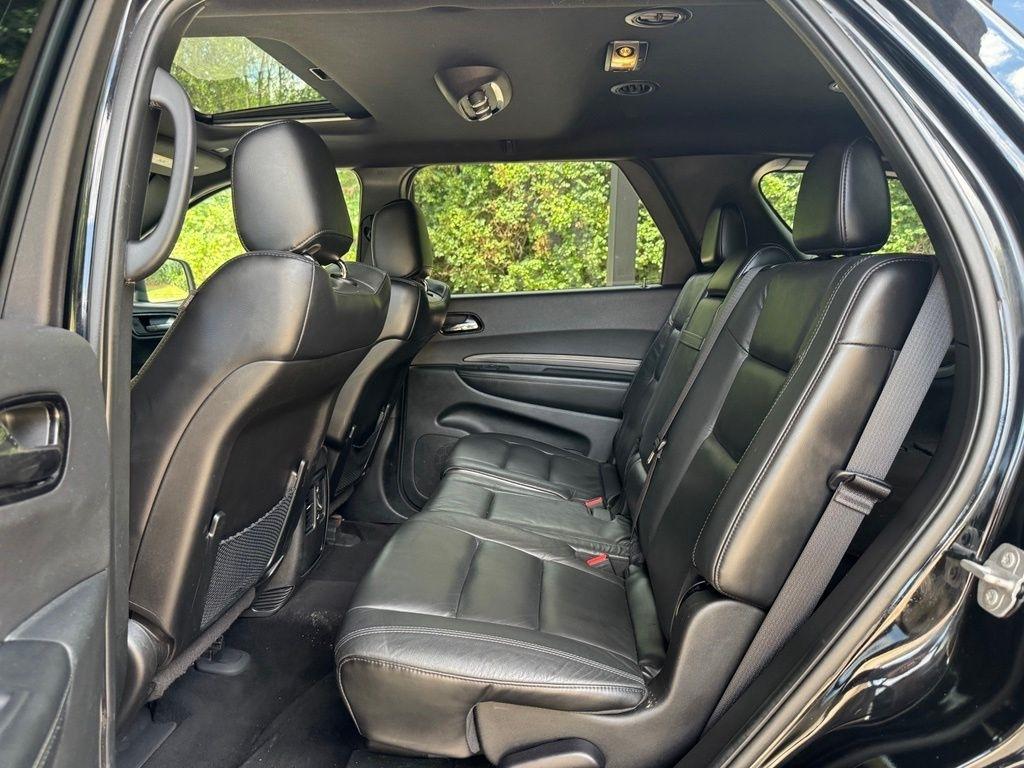 Dodge Durango  2022