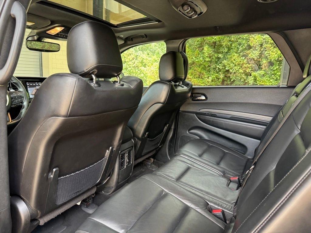 Dodge Durango  2022