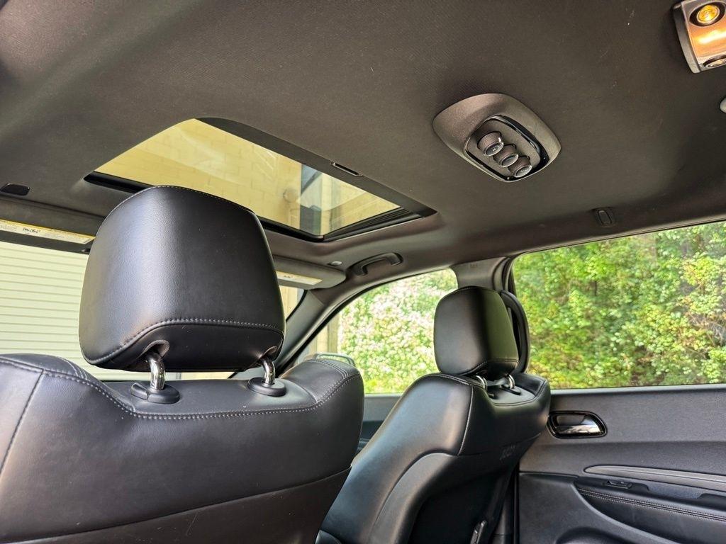 Dodge Durango  2022
