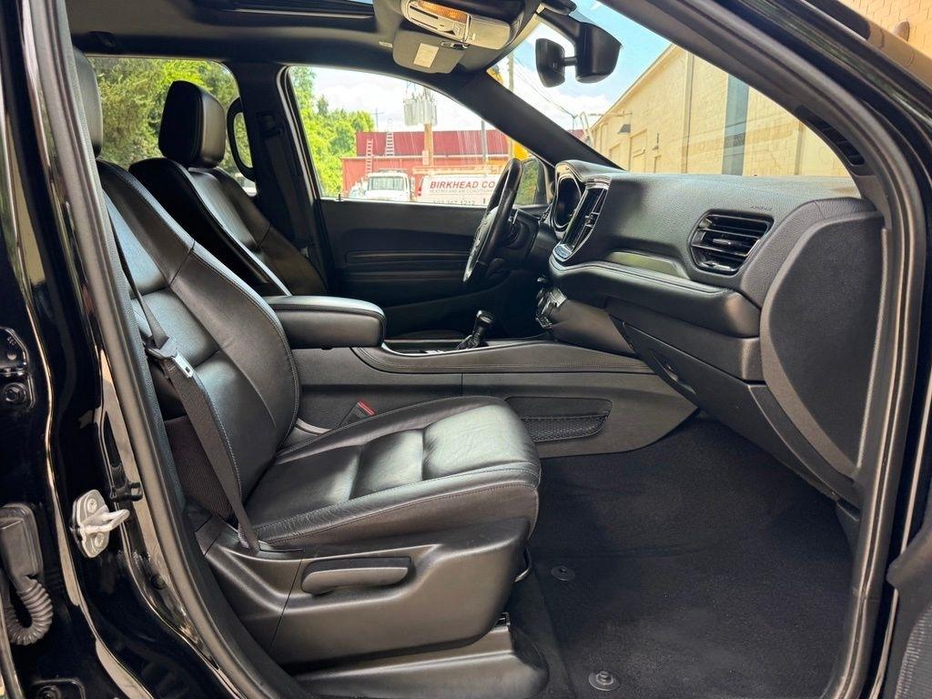 Dodge Durango  2022