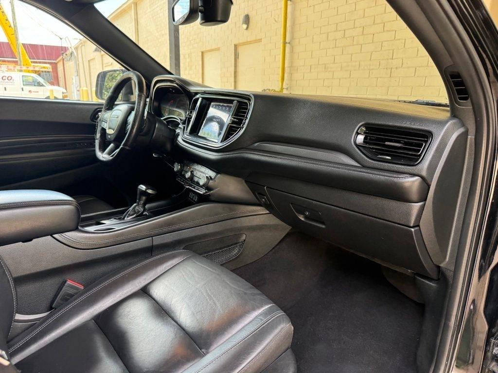 Dodge Durango  2022