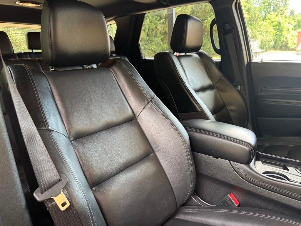Dodge Durango  2022