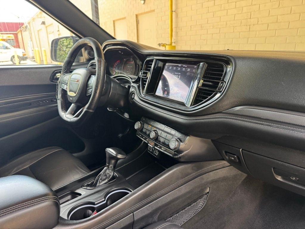 Dodge Durango  2022