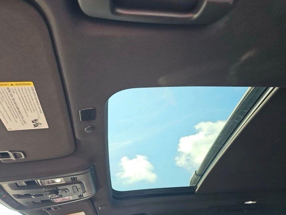 Chevrolet Tahoe  2021