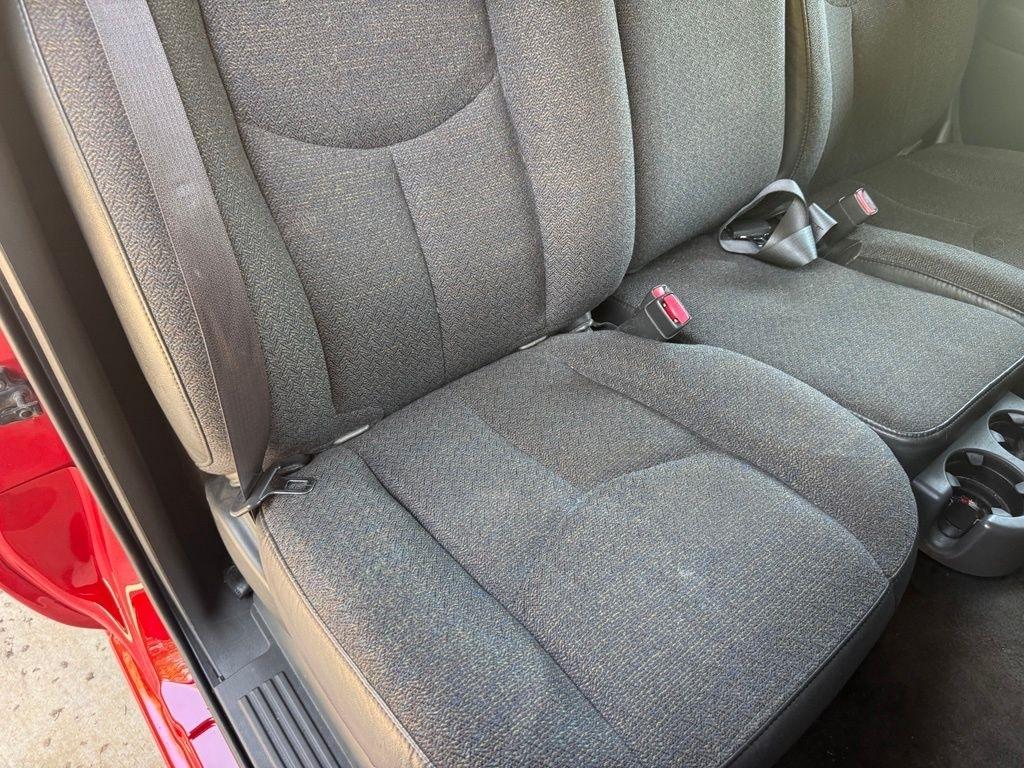 Chevrolet Silverado 1500  2003