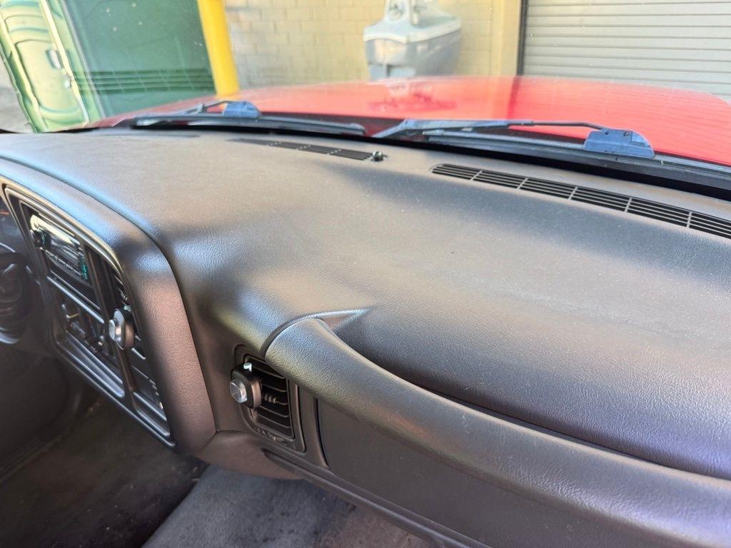 Chevrolet Silverado 1500  2003