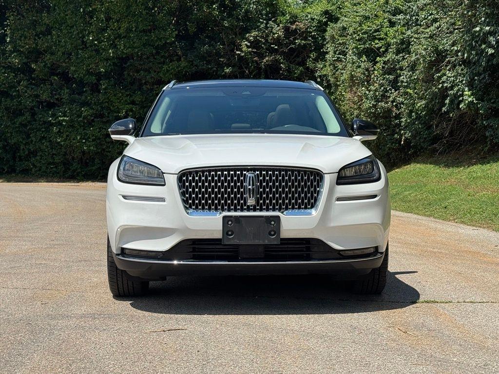 Lincoln Corsair  2021