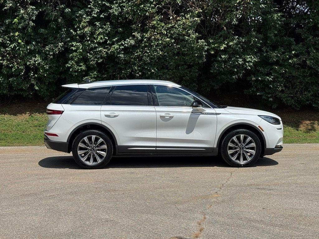 Lincoln Corsair  2021
