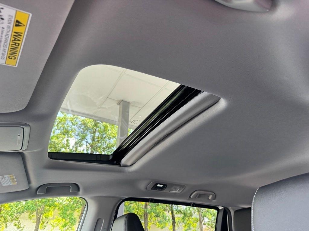 Honda Odyssey  2021