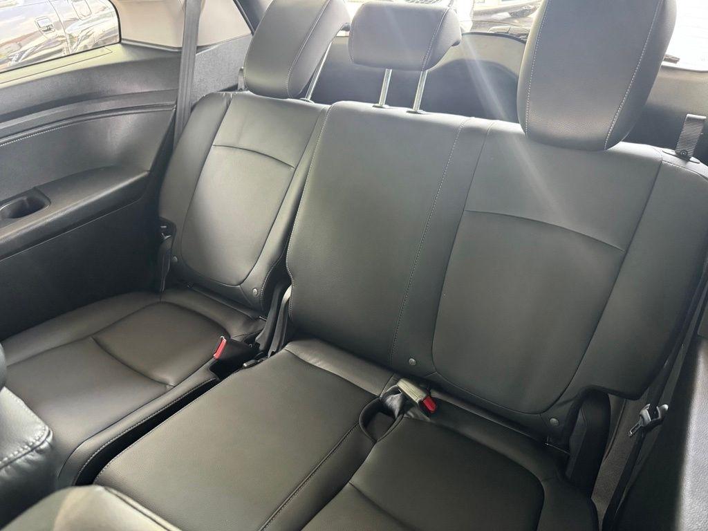 Honda Odyssey  2021
