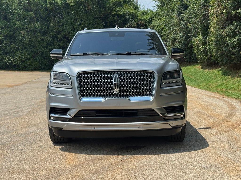Lincoln Navigator L  2020