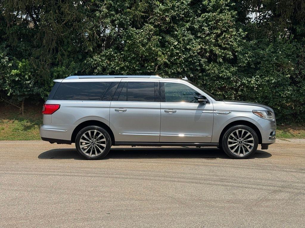 Lincoln Navigator L  2020