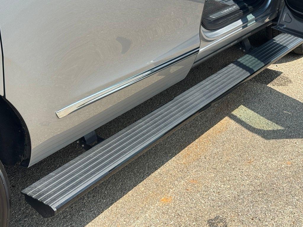Lincoln Navigator L  2020