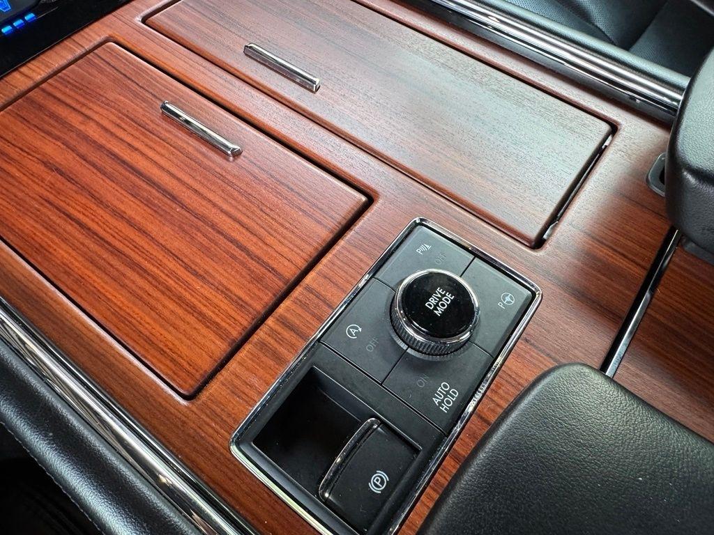 Lincoln Navigator L  2020