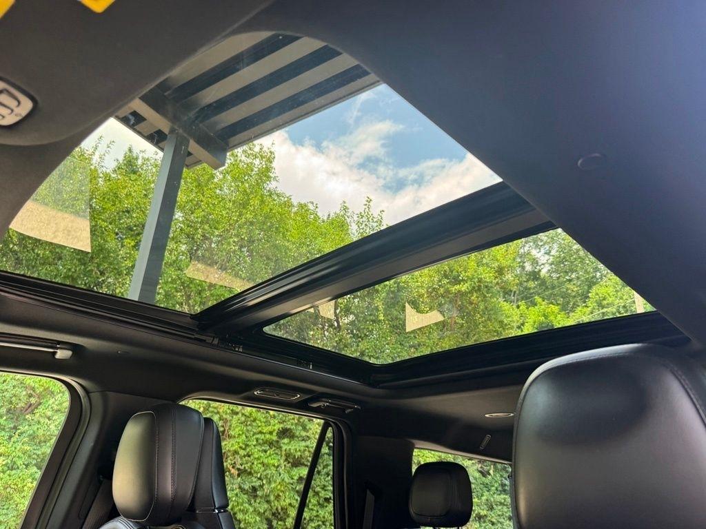 Lincoln Navigator L  2020