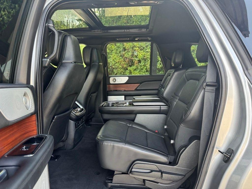 Lincoln Navigator L  2020