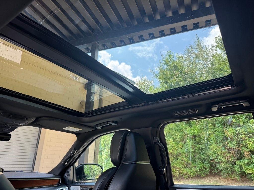 Lincoln Navigator L  2020