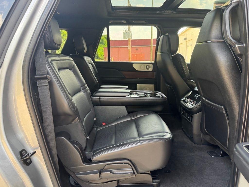 Lincoln Navigator L  2020