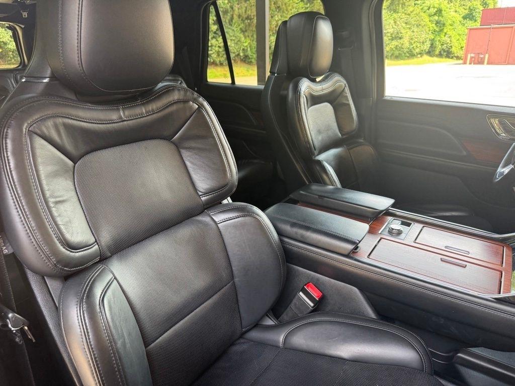 Lincoln Navigator L  2020
