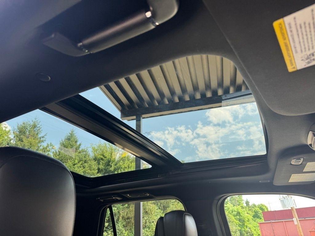 Lincoln Navigator L  2020