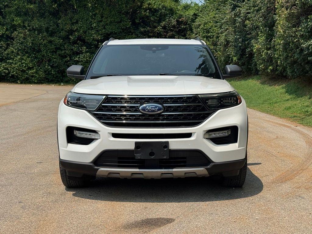 Ford Explorer  2020