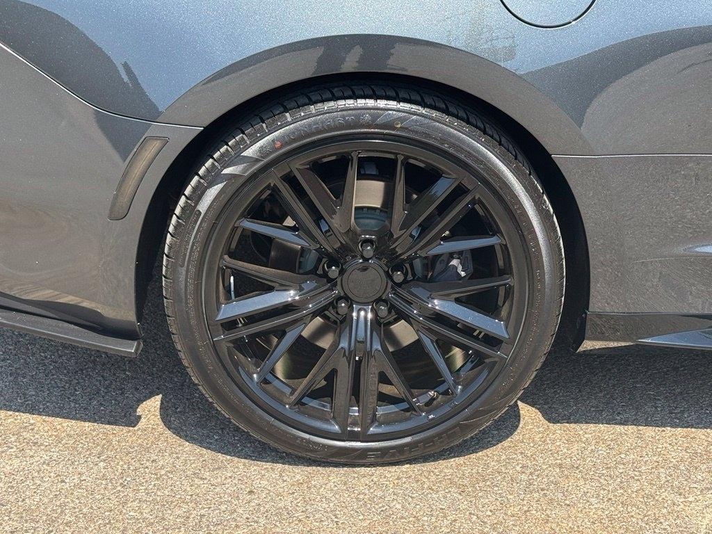 Chevrolet Camaro  2017
