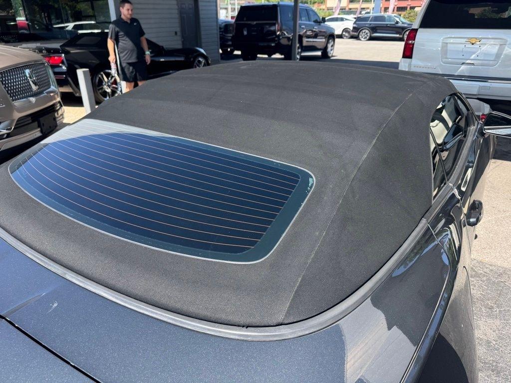 Chevrolet Camaro  2017