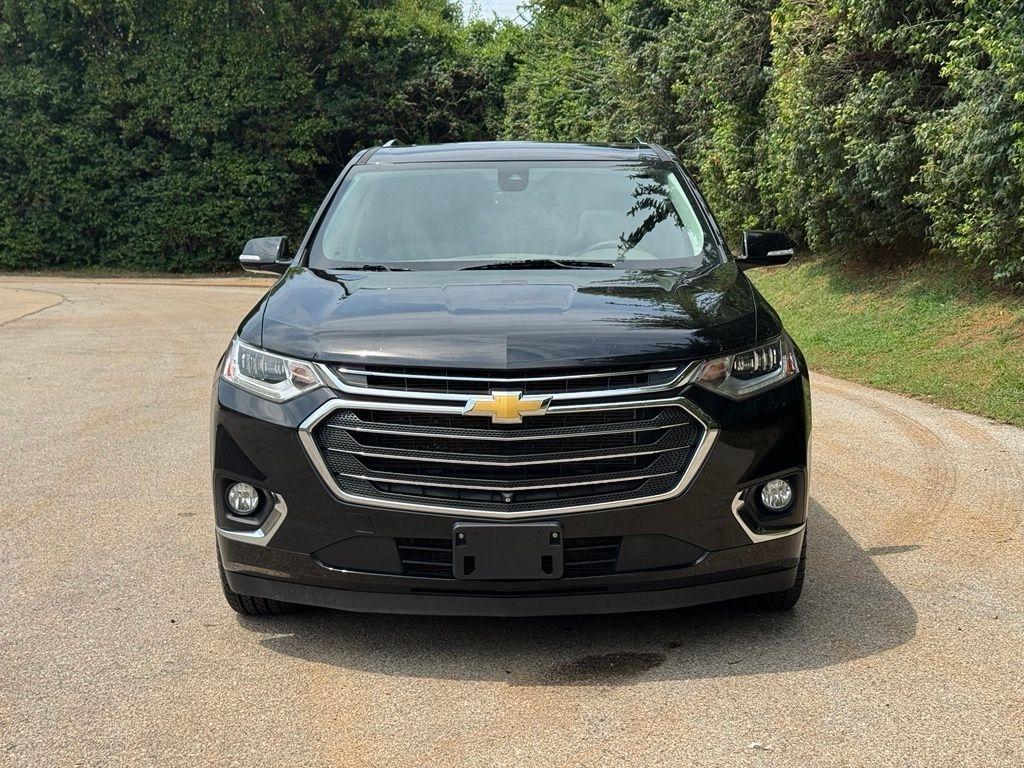 Chevrolet Traverse  2020