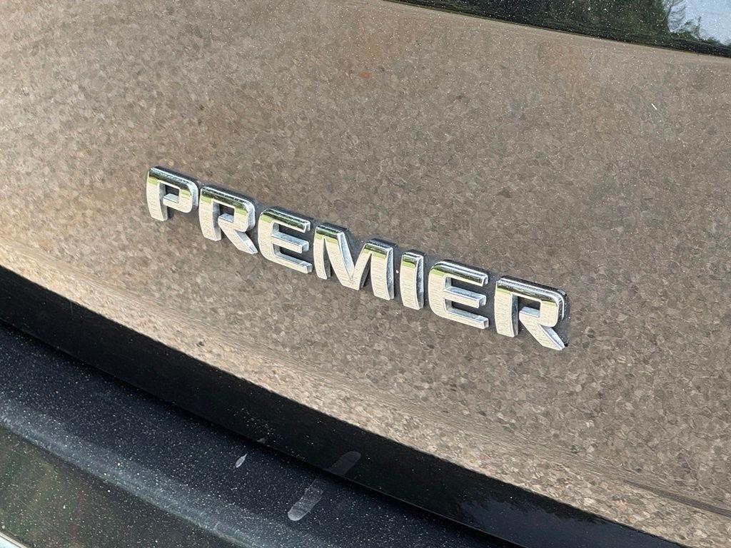 Chevrolet Traverse  2020