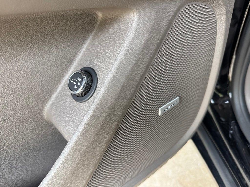 Chevrolet Traverse  2020