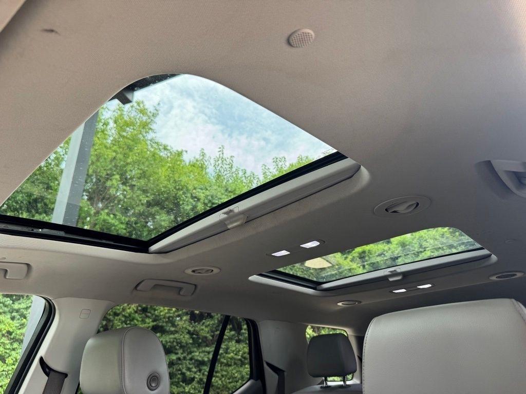 Chevrolet Traverse  2020
