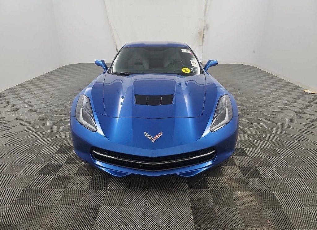 Chevrolet Corvette  2016