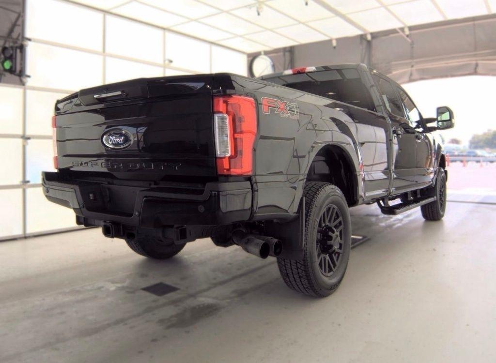 Ford Super Duty F-350 SRW  2019