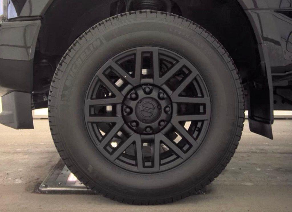 Ford Super Duty F-350 SRW  2019