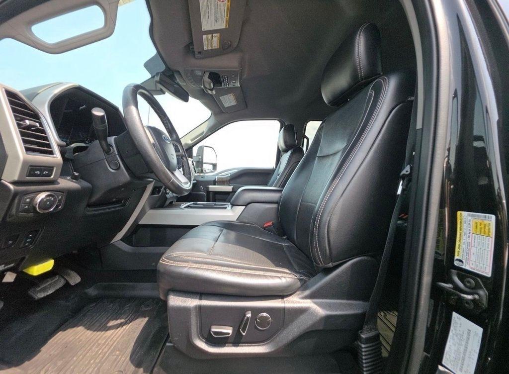 Ford Super Duty F-350 SRW  2019