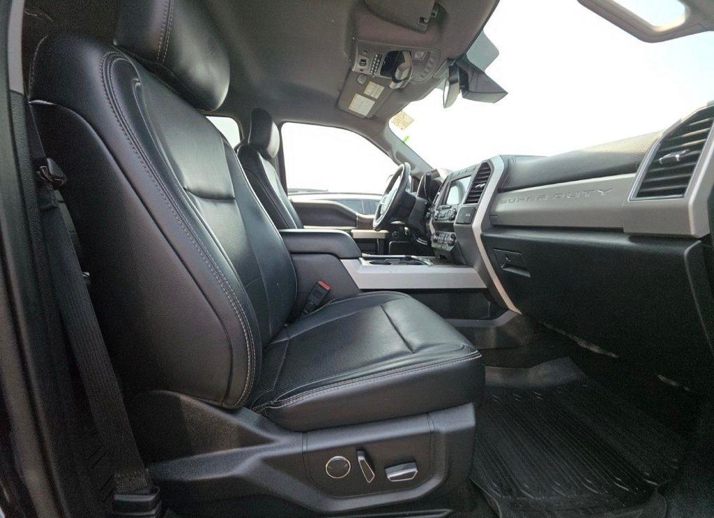 Ford Super Duty F-350 SRW  2019