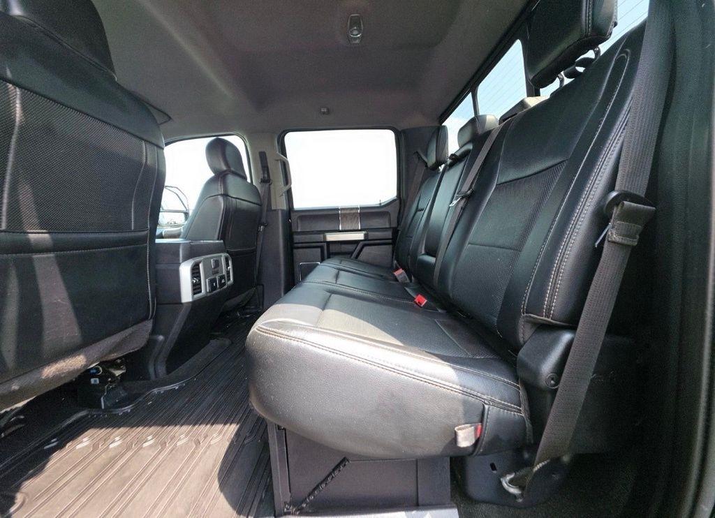 Ford Super Duty F-350 SRW  2019