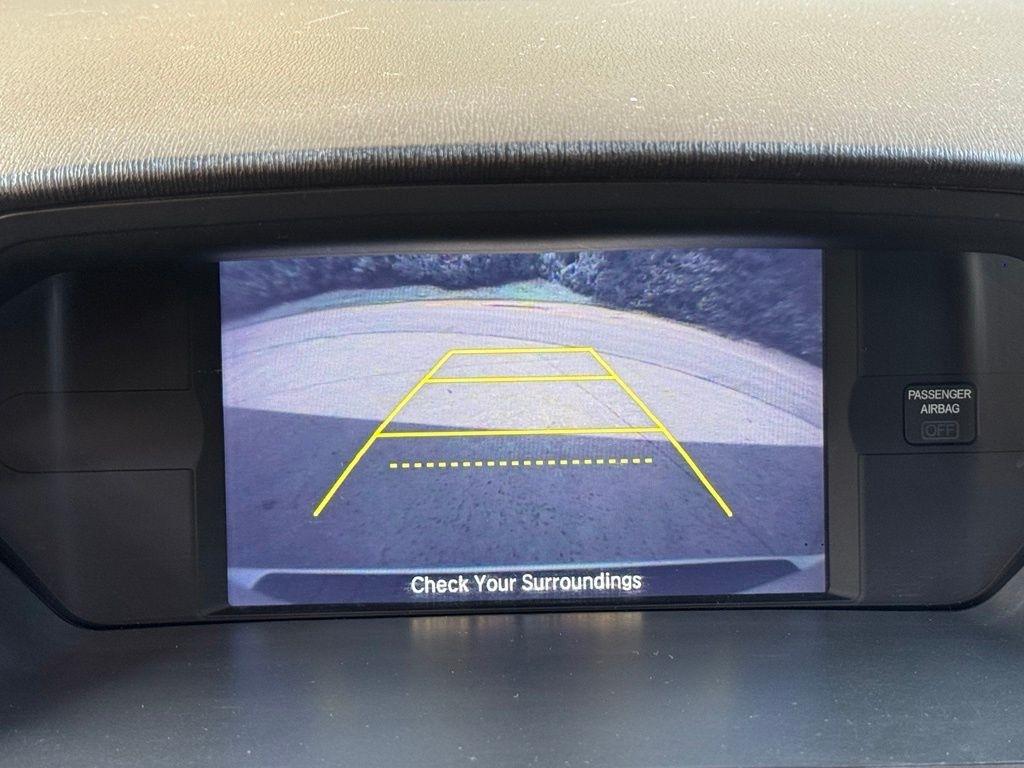Honda Odyssey  2017