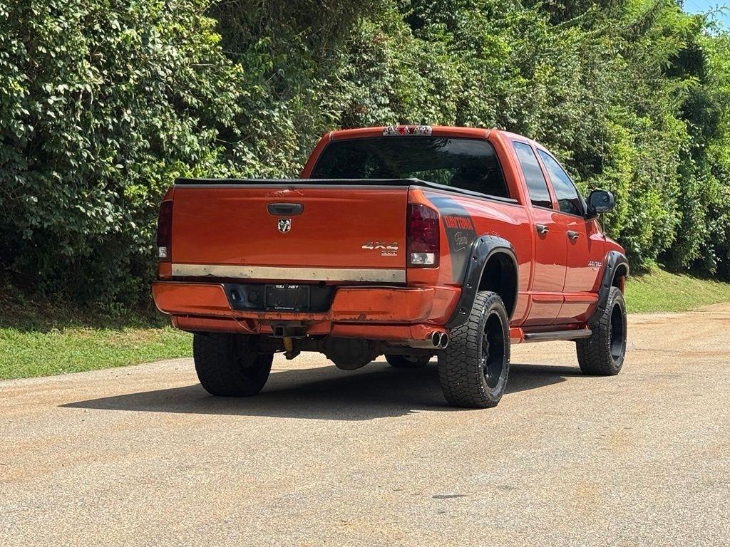 Dodge Ram 1500  2005