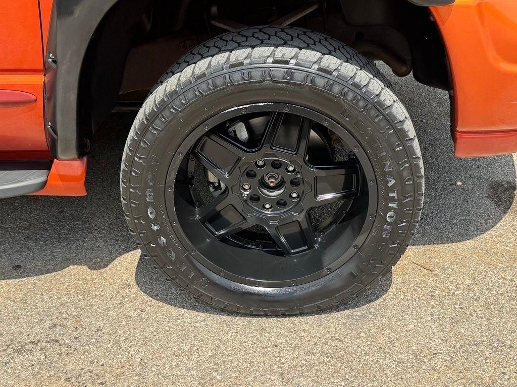 Dodge Ram 1500  2005