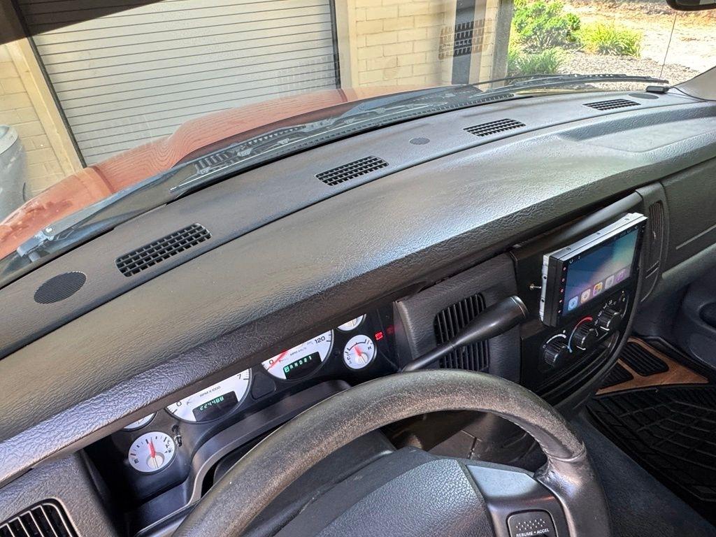 Dodge Ram 1500  2005